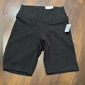 Old Navy Bike Short